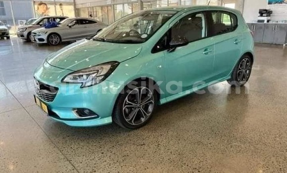 Tenga Tsaru Opel Corsa Bhuruu Mota in Harare in Harare Tenga Tsaru Opel Corsa Bhuruu Mota in Harare in Harare