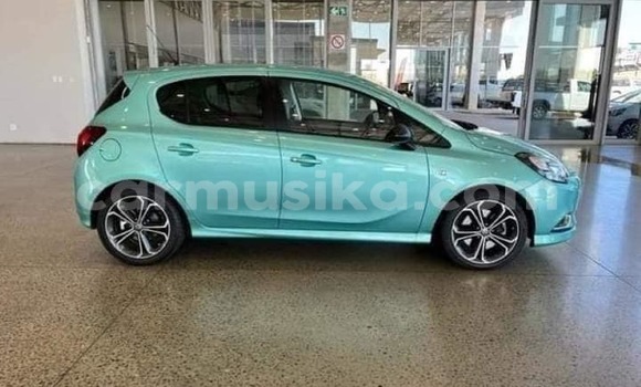 Tenga Tsaru Opel Corsa Bhuruu Mota in Harare in Harare Tenga Tsaru Opel Corsa Bhuruu Mota in Harare in Harare
