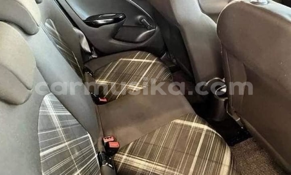 Tenga Tsaru Opel Corsa Bhuruu Mota in Harare in Harare Tenga Tsaru Opel Corsa Bhuruu Mota in Harare in Harare