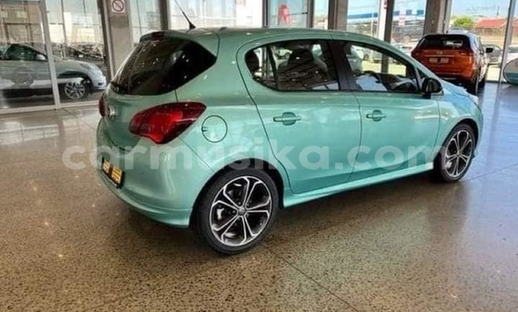 Tenga Tsaru Opel Corsa Bhuruu Mota in Harare in Harare Tenga Tsaru Opel Corsa Bhuruu Mota in Harare in Harare