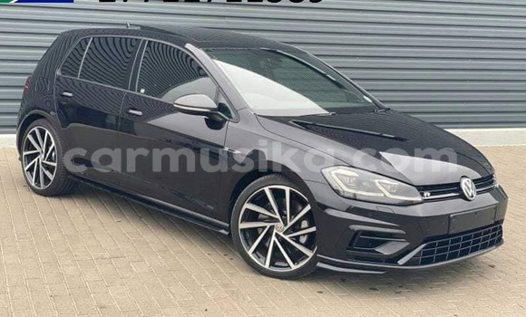 Tenga Tsaru Volkswagen Golf R Nhema Mota in Harare in Harare