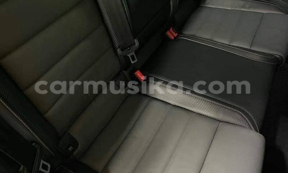 Tenga Tsaru Volkswagen Golf R Nhema Mota in Harare in Harare Tenga Tsaru Volkswagen Golf R Nhema Mota in Harare in Harare