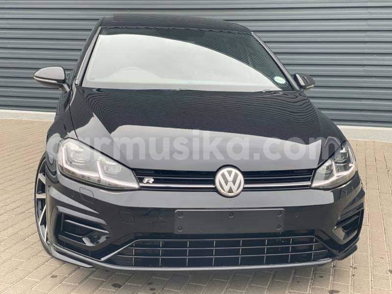 Big with watermark volkswagen golf r harare harare 31288