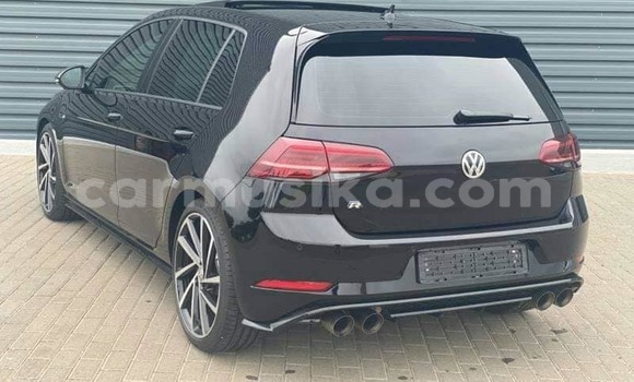 Tenga Tsaru Volkswagen Golf R Nhema Mota in Harare in Harare Tenga Tsaru Volkswagen Golf R Nhema Mota in Harare in Harare