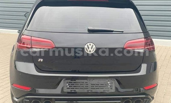 Tenga Tsaru Volkswagen Golf R Nhema Mota in Harare in Harare Tenga Tsaru Volkswagen Golf R Nhema Mota in Harare in Harare