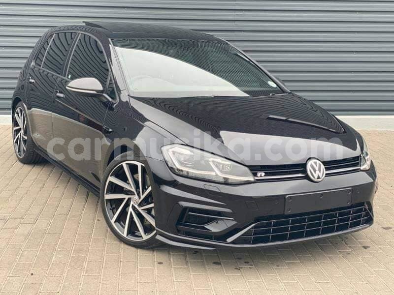 Big with watermark volkswagen golf r harare harare 31288