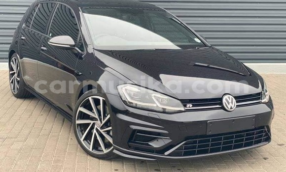 Tenga Tsaru Volkswagen Golf R Nhema Mota in Harare in Harare Tenga Tsaru Volkswagen Golf R Nhema Mota in Harare in Harare