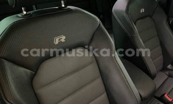 Tenga Tsaru Volkswagen Golf R Nhema Mota in Harare in Harare Tenga Tsaru Volkswagen Golf R Nhema Mota in Harare in Harare