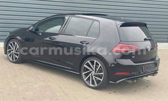 Tenga Tsaru Volkswagen Golf R Nhema Mota in Harare in Harare Tenga Tsaru Volkswagen Golf R Nhema Mota in Harare in Harare