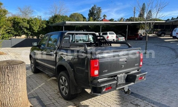 Tenga Tsaru JAC S5 (Eagle) Nhema Mota in Harare in Harare Tenga Tsaru JAC S5 (Eagle) Nhema Mota in Harare in Harare