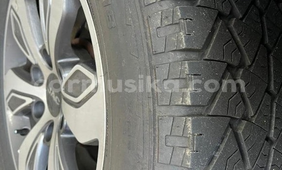 Tenga Tsaru JAC S5 (Eagle) Nhema Mota in Harare in Harare Tenga Tsaru JAC S5 (Eagle) Nhema Mota in Harare in Harare