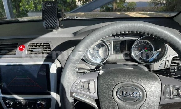 Tenga Tsaru JAC S5 (Eagle) Nhema Mota in Harare in Harare Tenga Tsaru JAC S5 (Eagle) Nhema Mota in Harare in Harare