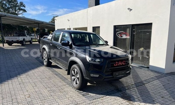 Tenga Tsaru JAC S5 (Eagle) Nhema Mota in Harare in Harare Tenga Tsaru JAC S5 (Eagle) Nhema Mota in Harare in Harare