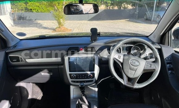 Tenga Tsaru JAC S5 (Eagle) Nhema Mota in Harare in Harare Tenga Tsaru JAC S5 (Eagle) Nhema Mota in Harare in Harare