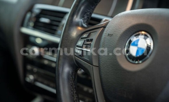 Acheter Occasion Voiture BMW X3 Noir à Avondale, Harare Acheter Occasion Voiture BMW X3 Noir à Avondale, Harare
