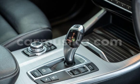 Acheter Occasion Voiture BMW X3 Noir à Avondale, Harare Acheter Occasion Voiture BMW X3 Noir à Avondale, Harare