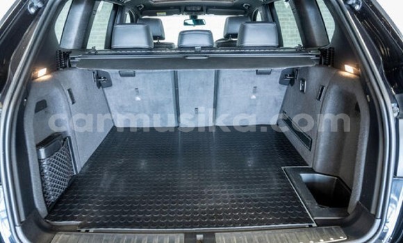 Acheter Occasion Voiture BMW X3 Noir à Avondale, Harare Acheter Occasion Voiture BMW X3 Noir à Avondale, Harare