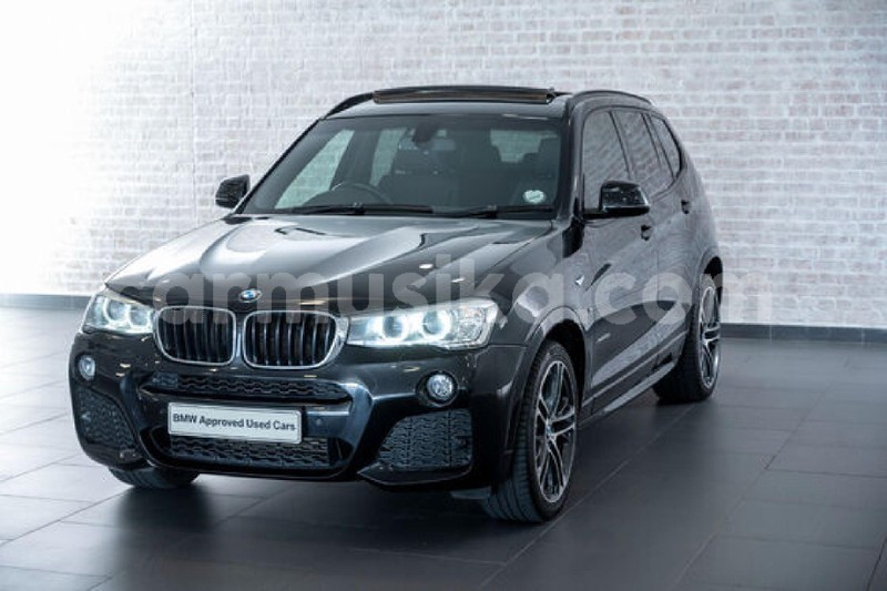 Big with watermark bmw x3 harare avondale 31292