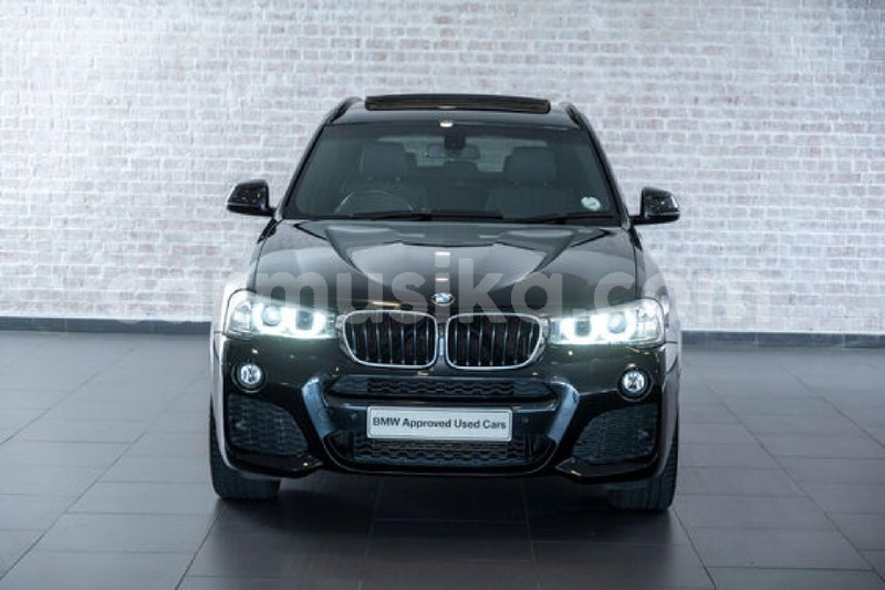 Big with watermark bmw x3 harare avondale 31292