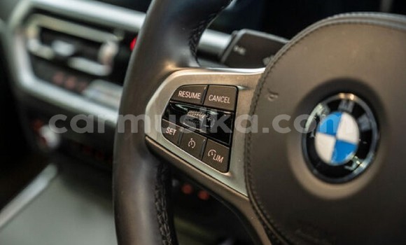 Acheter Occasion Voiture BMW 3–Series Blanc à Borrowdale, Harare Acheter Occasion Voiture BMW 3–Series Blanc à Borrowdale, Harare