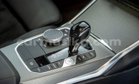 Acheter Occasion Voiture BMW 3–Series Blanc à Borrowdale, Harare Acheter Occasion Voiture BMW 3–Series Blanc à Borrowdale, Harare
