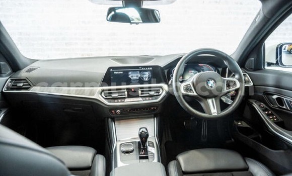 Acheter Occasion Voiture BMW 3–Series Blanc à Borrowdale, Harare Acheter Occasion Voiture BMW 3–Series Blanc à Borrowdale, Harare