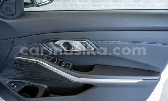 Acheter Occasion Voiture BMW 3–Series Blanc à Borrowdale, Harare Acheter Occasion Voiture BMW 3–Series Blanc à Borrowdale, Harare