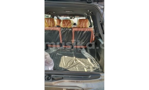 Acheter Import Voiture Lexus LX Autre à Import - Dubai, Harare Acheter Import Voiture Lexus LX Autre à Import - Dubai, Harare