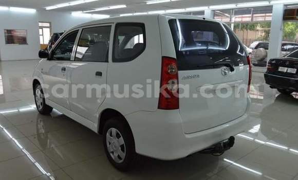 Tenga Tsaru Toyota Avanza Chena Mota in Beitbridge in Matabeleland South Tenga Tsaru Toyota Avanza Chena Mota in Beitbridge in Matabeleland South