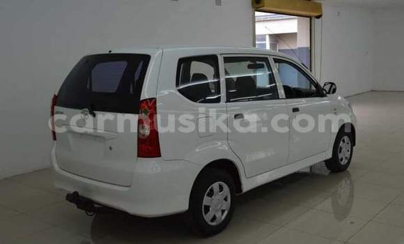 Tenga Tsaru Toyota Avanza Chena Mota in Beitbridge in Matabeleland South Tenga Tsaru Toyota Avanza Chena Mota in Beitbridge in Matabeleland South