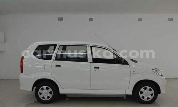 Tenga Tsaru Toyota Avanza Chena Mota in Beitbridge in Matabeleland South Tenga Tsaru Toyota Avanza Chena Mota in Beitbridge in Matabeleland South