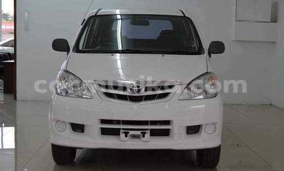 Tenga Tsaru Toyota Avanza Chena Mota in Beitbridge in Matabeleland South Tenga Tsaru Toyota Avanza Chena Mota in Beitbridge in Matabeleland South