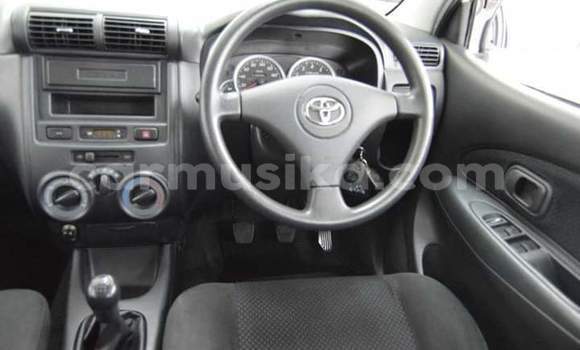 Tenga Tsaru Toyota Avanza Chena Mota in Beitbridge in Matabeleland South Tenga Tsaru Toyota Avanza Chena Mota in Beitbridge in Matabeleland South