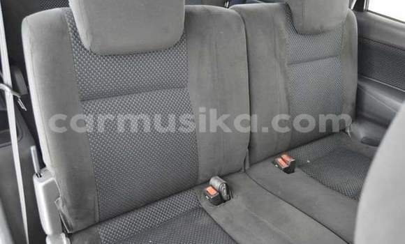 Tenga Tsaru Toyota Avanza Chena Mota in Beitbridge in Matabeleland South Tenga Tsaru Toyota Avanza Chena Mota in Beitbridge in Matabeleland South