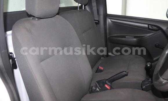 Buy Used Isuzu KB White Car in Beitbridge in Matabeleland South Buy Used Isuzu KB White Car in Beitbridge in Matabeleland South