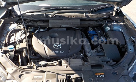 Buy Used Mazda CX-5 Blue Car in Beitbridge in Matabeleland South Buy Used Mazda CX-5 Blue Car in Beitbridge in Matabeleland South