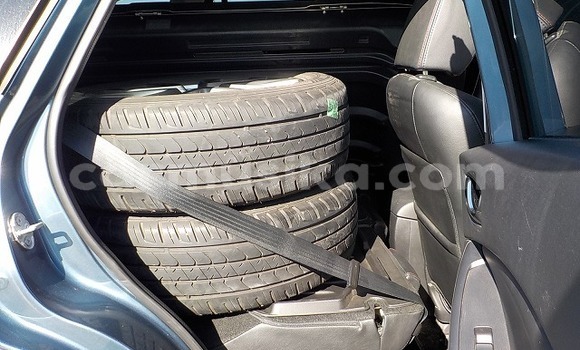 Buy Used Mazda CX-5 Blue Car in Beitbridge in Matabeleland South Buy Used Mazda CX-5 Blue Car in Beitbridge in Matabeleland South