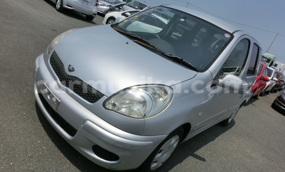 Buy Used Toyota FunCargo Silver Car in Beitbridge in Matabeleland South Buy Used Toyota FunCargo Silver Car in Beitbridge in Matabeleland South