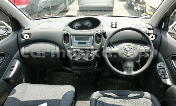 Buy Used Toyota FunCargo Silver Car in Beitbridge in Matabeleland South Buy Used Toyota FunCargo Silver Car in Beitbridge in Matabeleland South