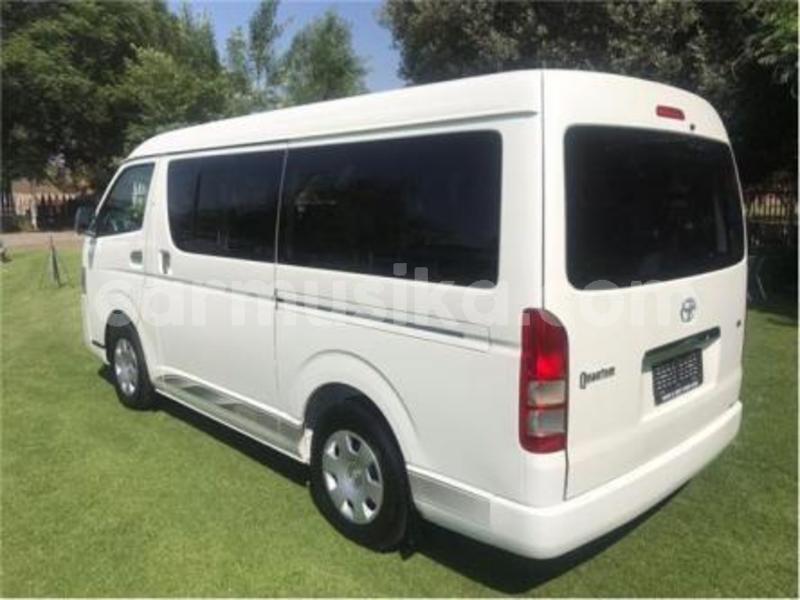 Big with watermark toyota hiace matabeleland south beitbridge 31310