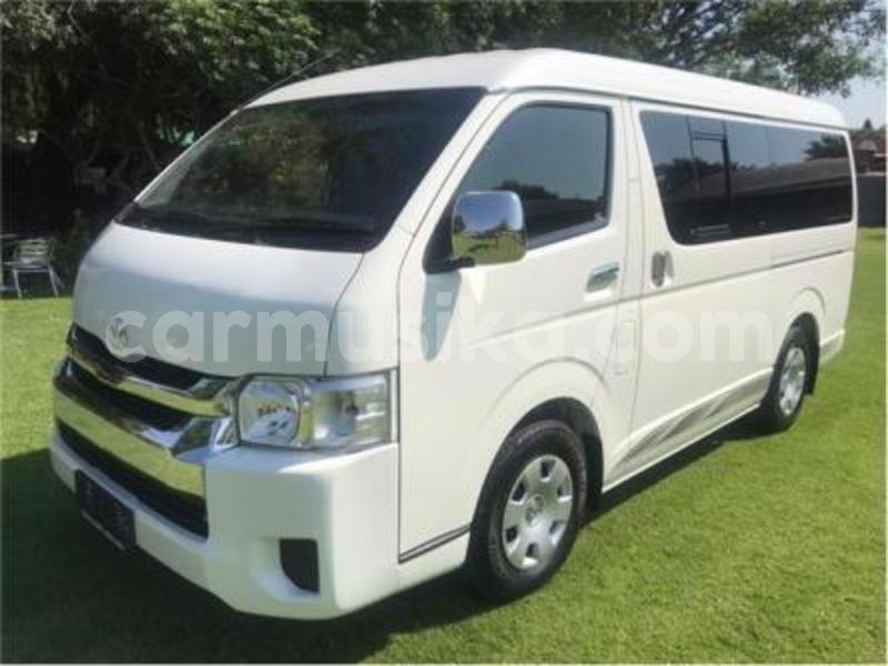 Big with watermark toyota hiace matabeleland south beitbridge 31310