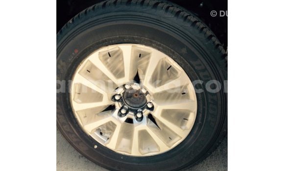 Buy Import Toyota Prado Black Car in Import - Dubai in Harare Buy Import Toyota Prado Black Car in Import - Dubai in Harare