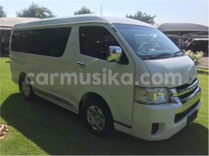 Big with watermark toyota hiace matabeleland south beitbridge 31310