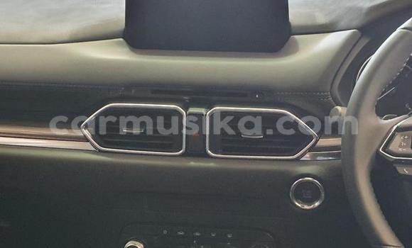 Acheter Occasion Voiture Mazda CX-5 Rouge à Beitbridge, Matabeleland South Acheter Occasion Voiture Mazda CX-5 Rouge à Beitbridge, Matabeleland South