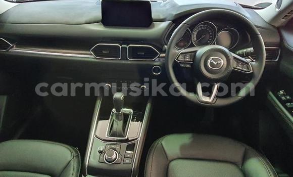 Acheter Occasion Voiture Mazda CX-5 Rouge à Beitbridge, Matabeleland South Acheter Occasion Voiture Mazda CX-5 Rouge à Beitbridge, Matabeleland South