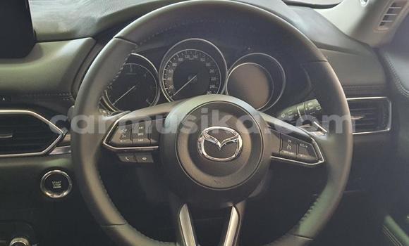 Acheter Occasion Voiture Mazda CX-5 Rouge à Beitbridge, Matabeleland South Acheter Occasion Voiture Mazda CX-5 Rouge à Beitbridge, Matabeleland South