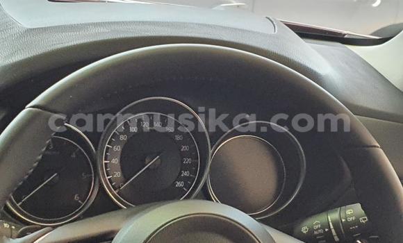 Acheter Occasion Voiture Mazda CX-5 Rouge à Beitbridge, Matabeleland South Acheter Occasion Voiture Mazda CX-5 Rouge à Beitbridge, Matabeleland South