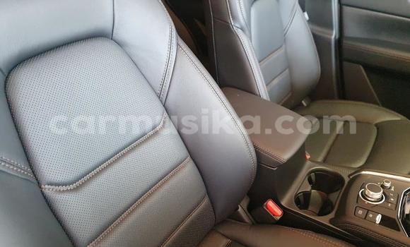 Acheter Occasion Voiture Mazda CX-5 Rouge à Beitbridge, Matabeleland South Acheter Occasion Voiture Mazda CX-5 Rouge à Beitbridge, Matabeleland South