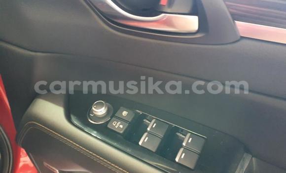 Acheter Occasion Voiture Mazda CX-5 Rouge à Beitbridge, Matabeleland South Acheter Occasion Voiture Mazda CX-5 Rouge à Beitbridge, Matabeleland South