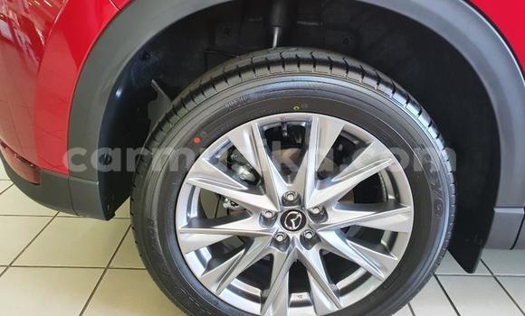 Acheter Occasion Voiture Mazda CX-5 Rouge à Beitbridge, Matabeleland South Acheter Occasion Voiture Mazda CX-5 Rouge à Beitbridge, Matabeleland South